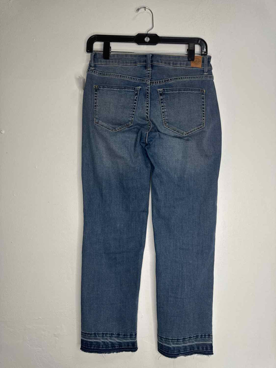 Ralph Lauren Size 2 Denim Rhinestone Jeans