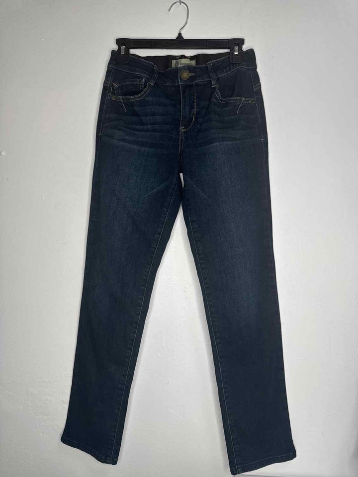 Democracy Size 4 Denim Denim Jeans