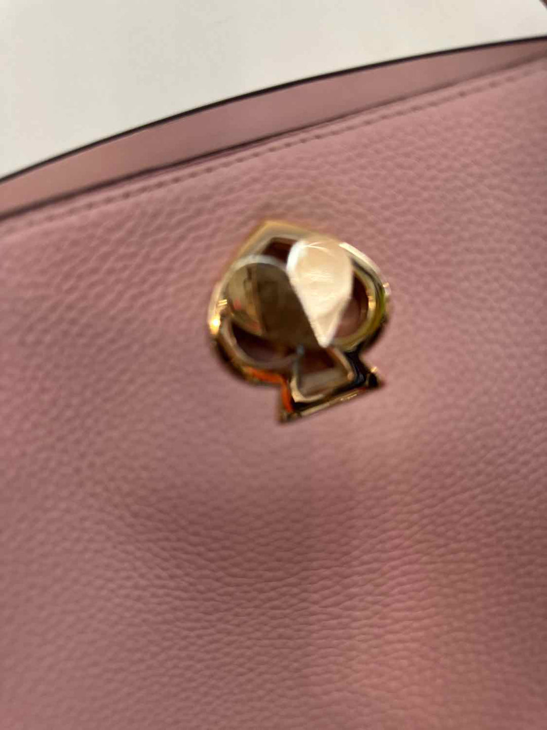 Kate Spade Pink Purse