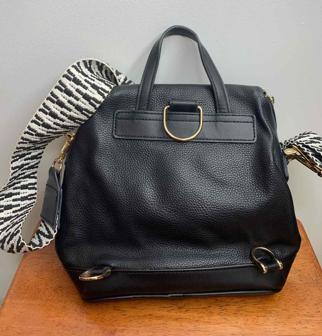 A New Day Black crossbody