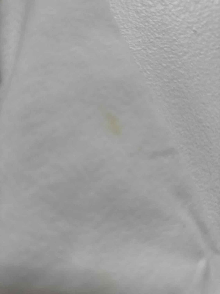 True Religion White Jeans