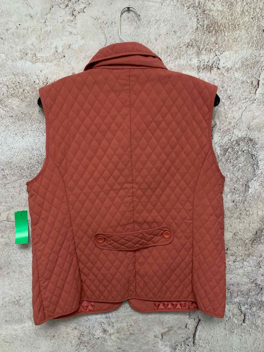 vest