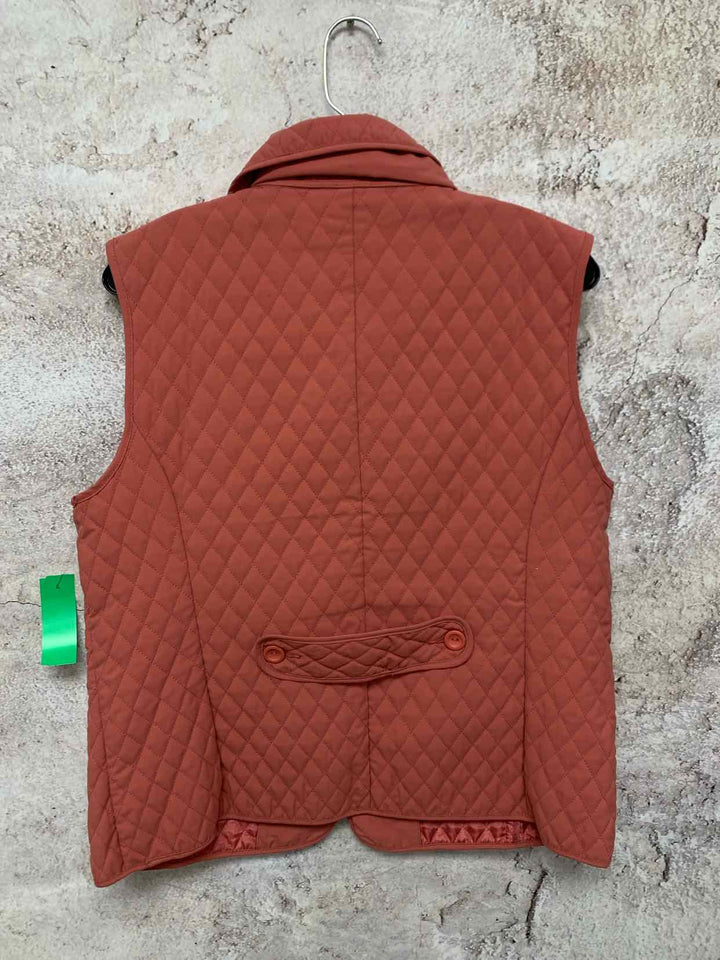 vest