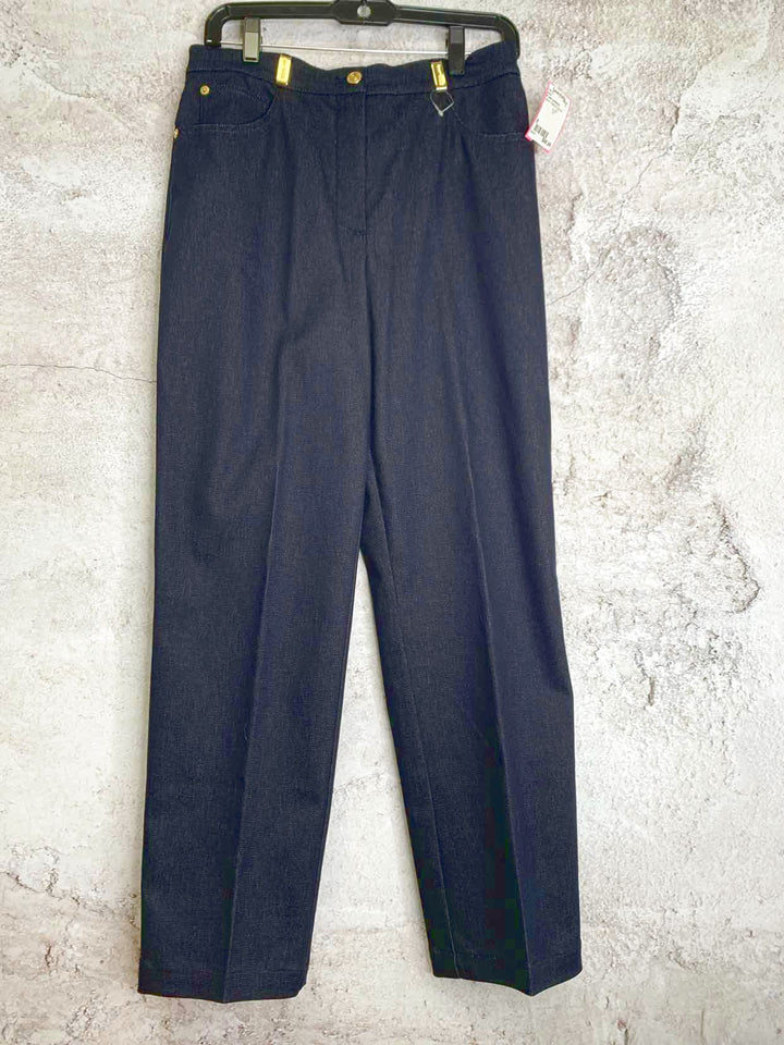 St John Collection Size 8 Denim casual