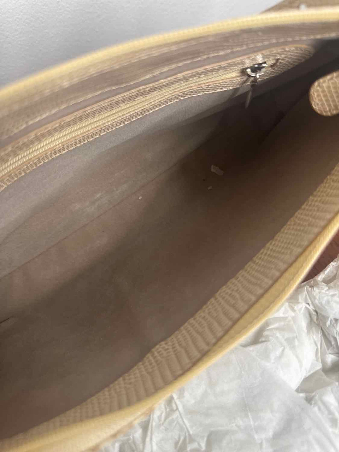 Brahmin Gold shoulder bag