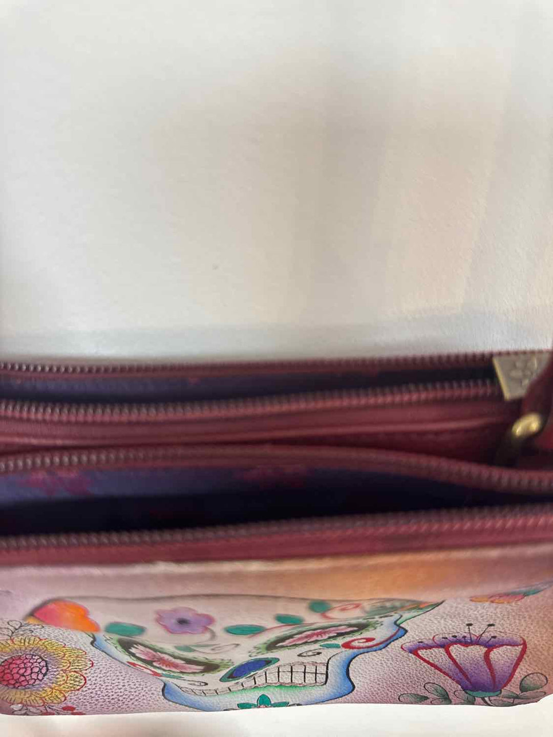 Anushka crossbody