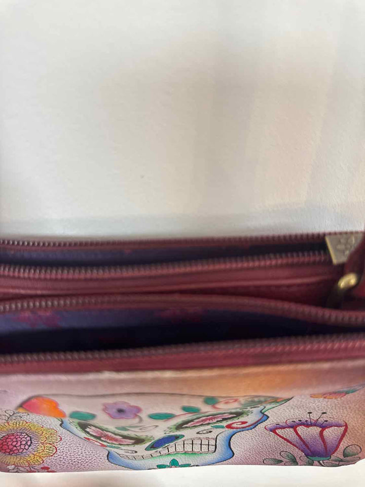 Anushka crossbody