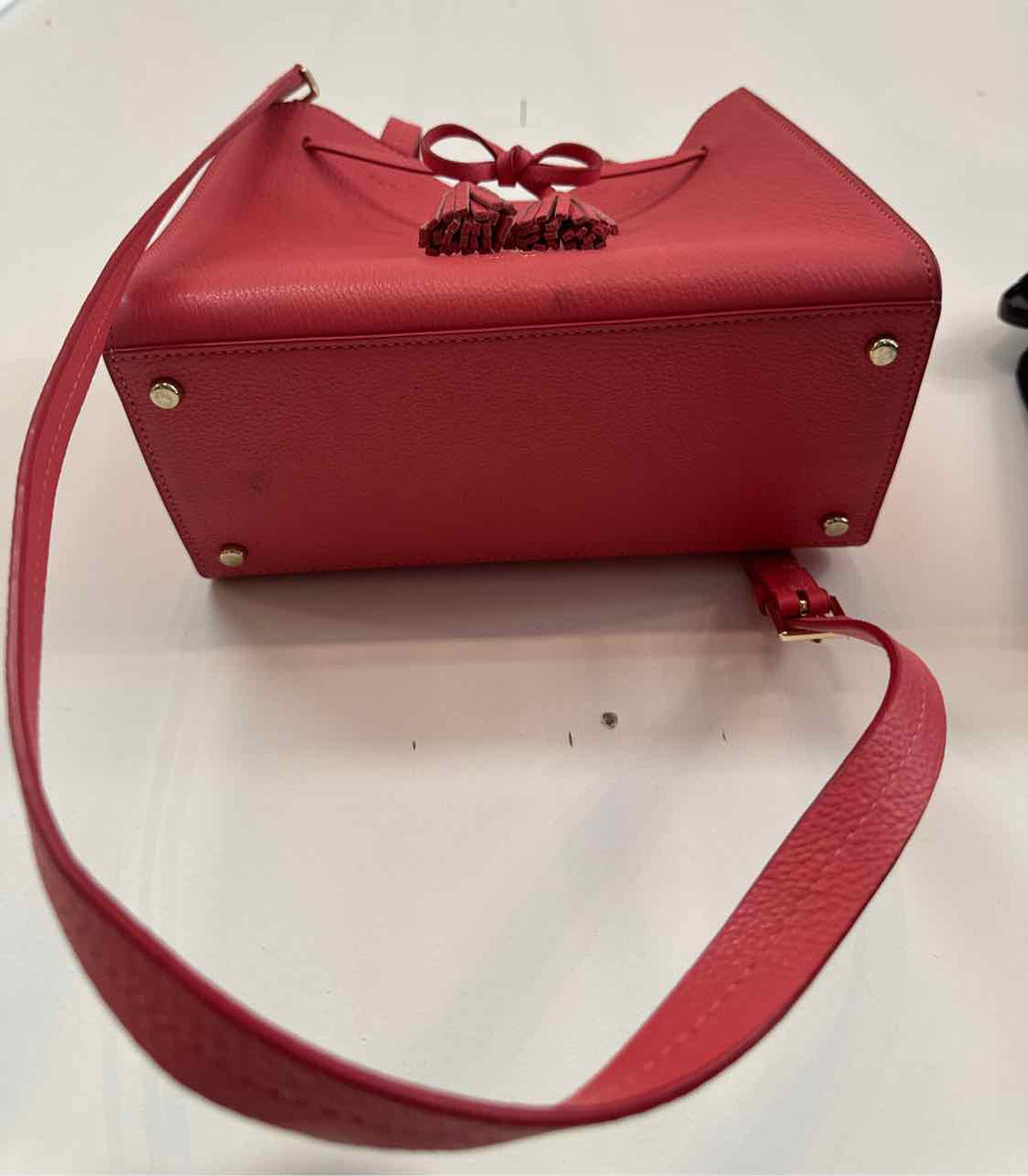 Kate Spade Pink crossbody