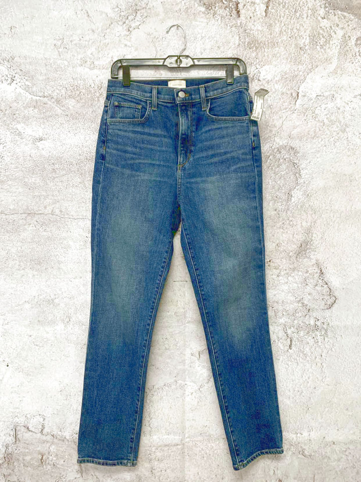 Women Size 29 Favorite Daughter denim Jeans
