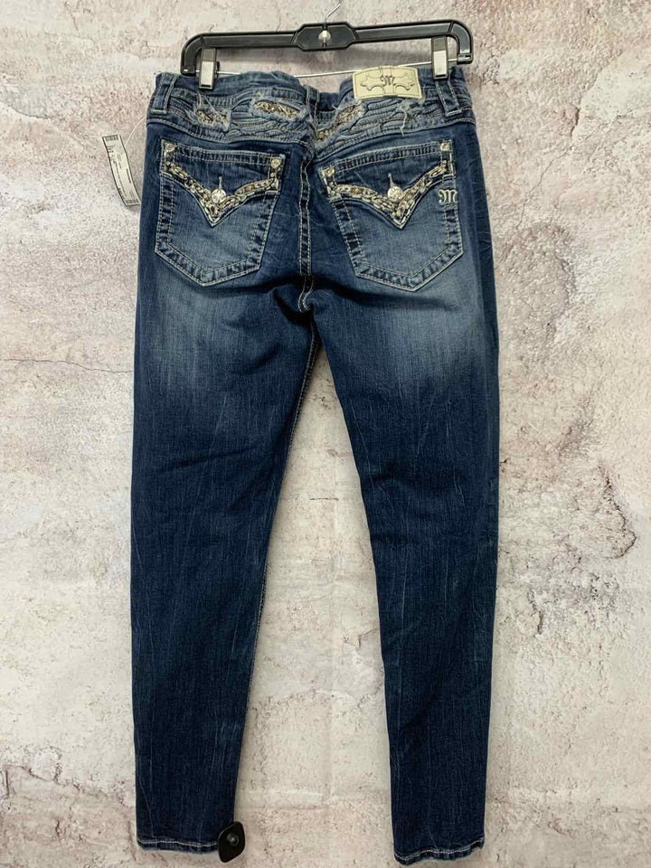 Women Size 32 Miss Me denim Jeans