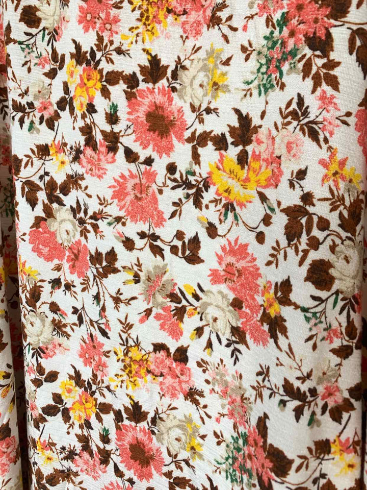 Lane Bryant Women Size 18/20 Ivory sleepwear top