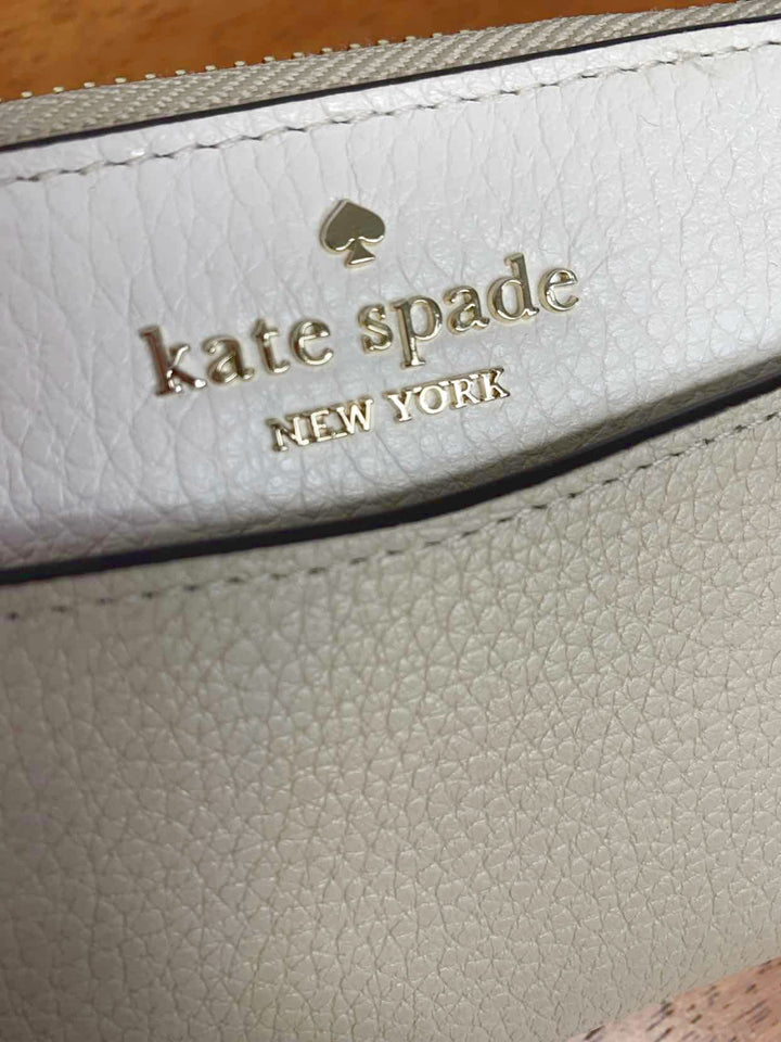 Kate Spade Tan shoulder bag
