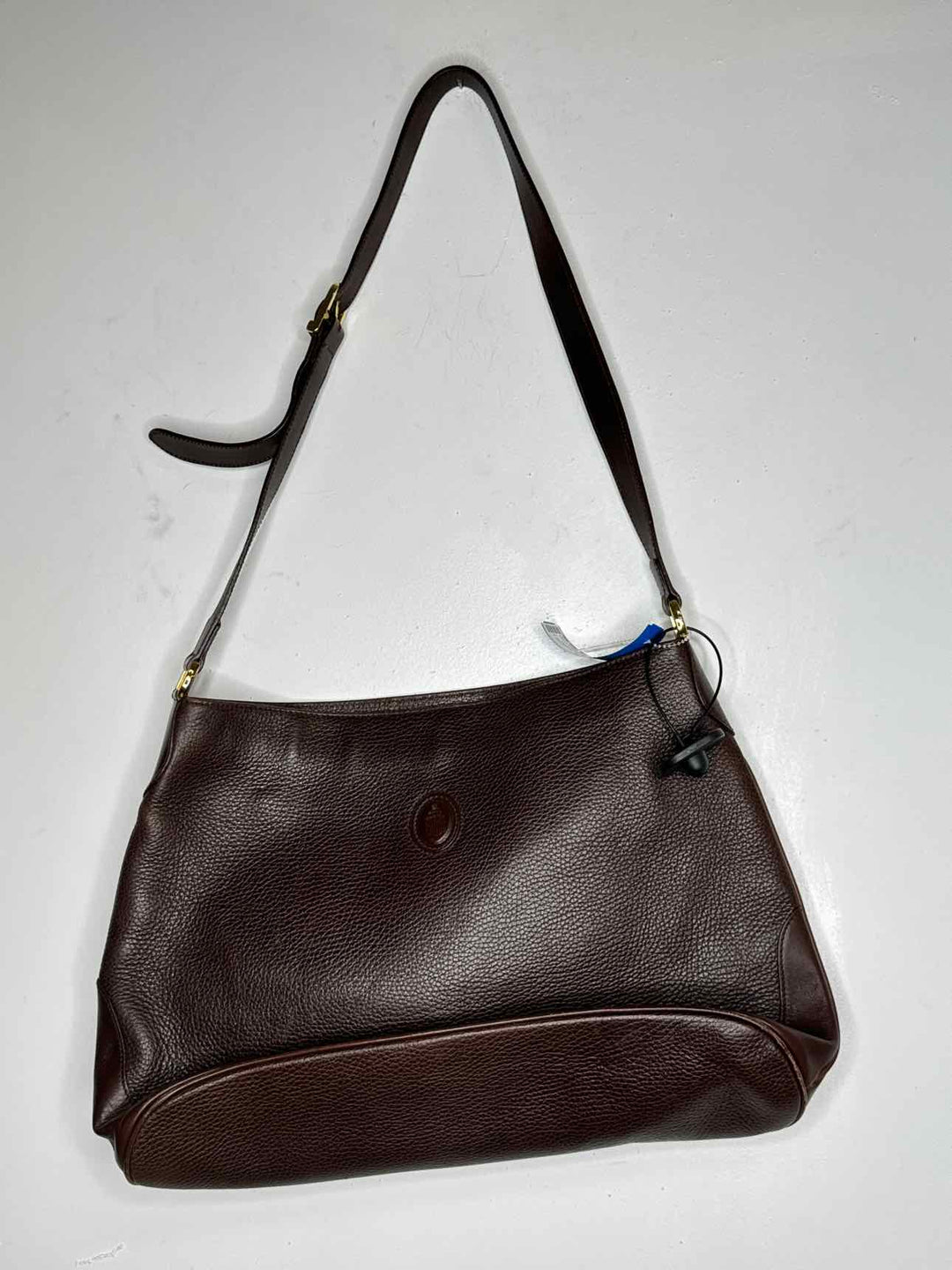 Mark Cross Brown shoulder bag