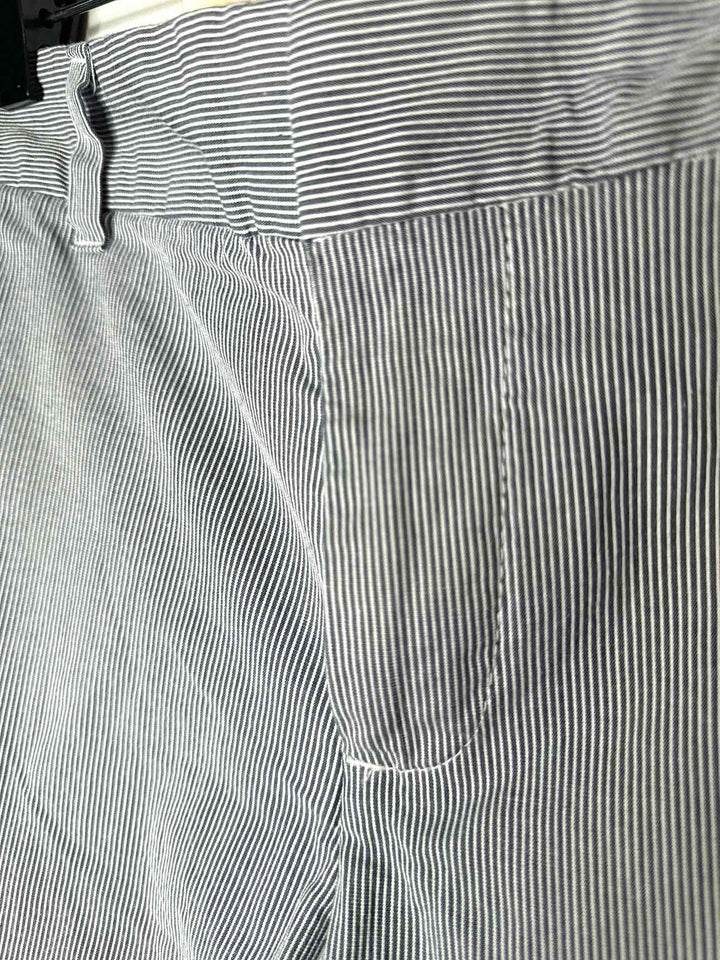 Women Size 6 Tommy Hilfiger striped casual