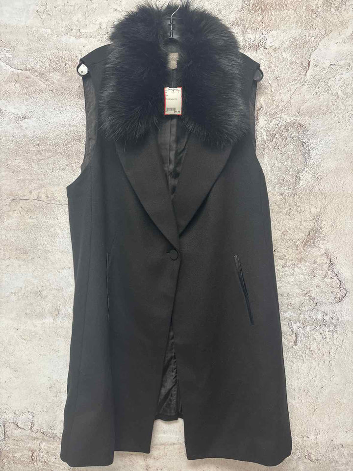 vest
