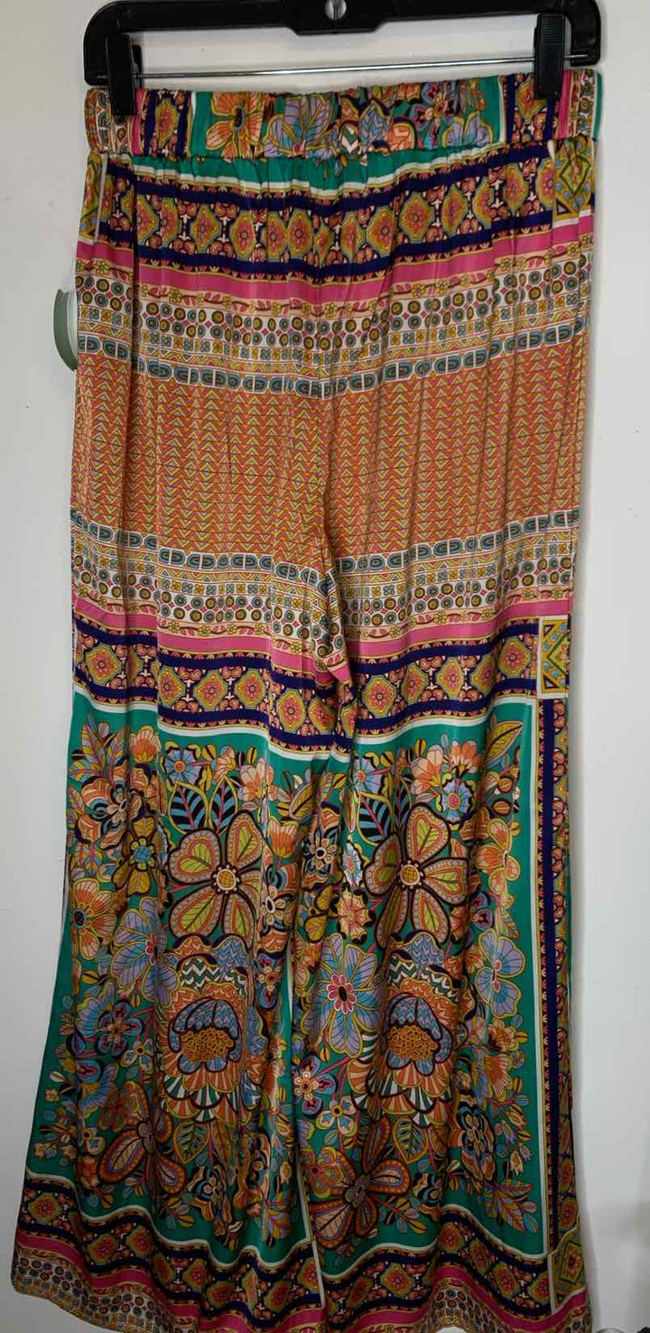 Women Size M Molly Braken Multi-Color casual