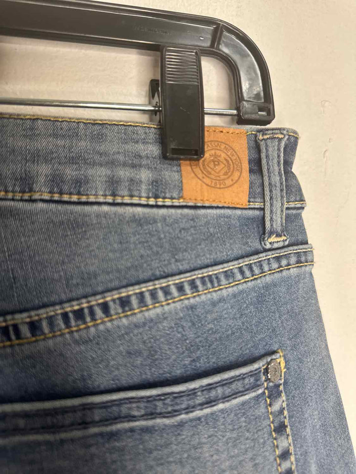 Ralph Lauren Size 2 Denim Rhinestone Jeans