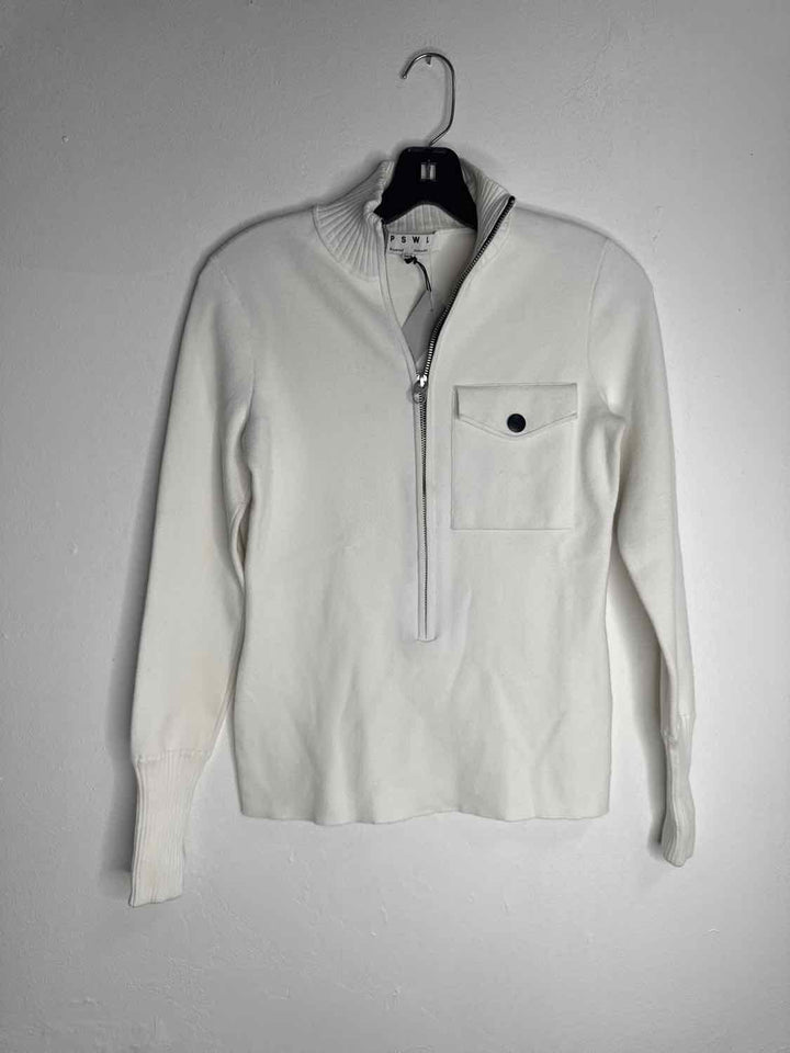 PSWL Size XS White jacket