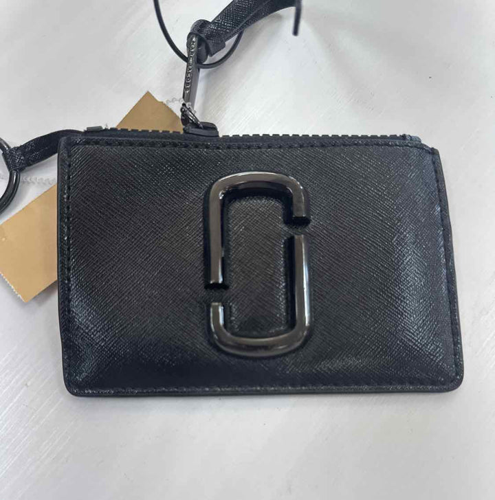Marc Jacobs Black wallet