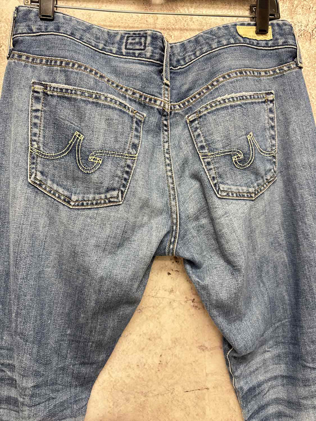 AG- Adriano Goldschmien Size 29 Denim Jeans