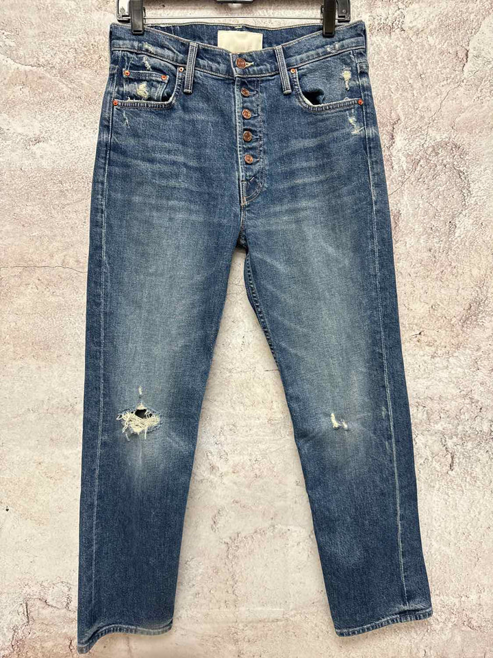 Mother Jeans Size 29 Denim NWOT Jeans