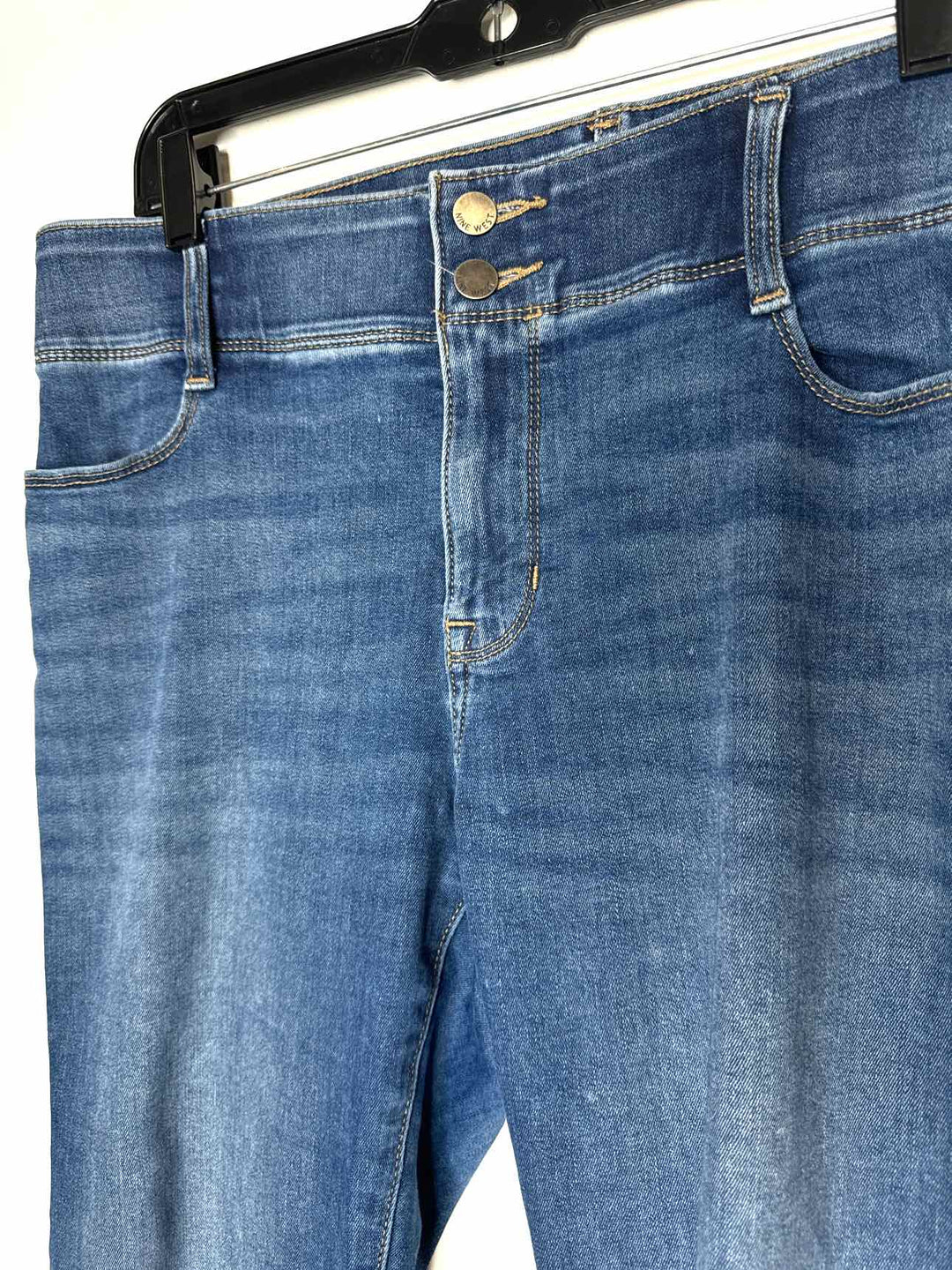 Women Size 14 Nine West denim Jeans