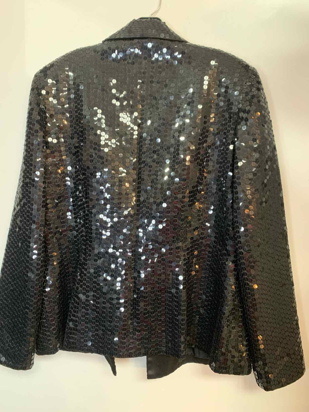 Jovani Black Women Size 16 jacket