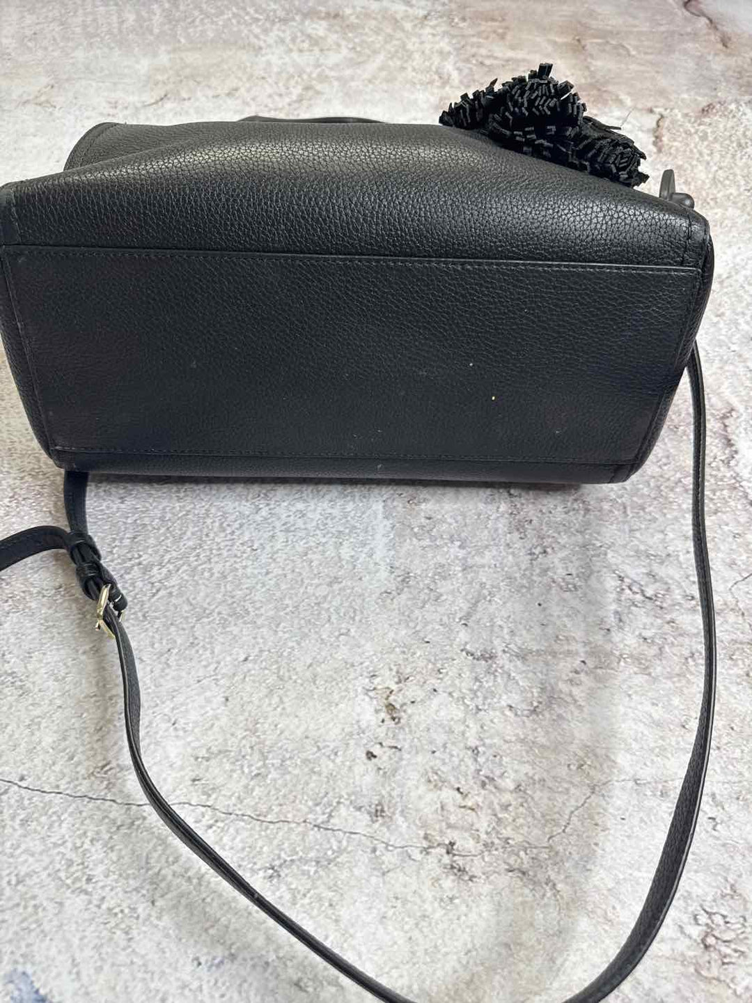 Kate Spade Black shoulder bag