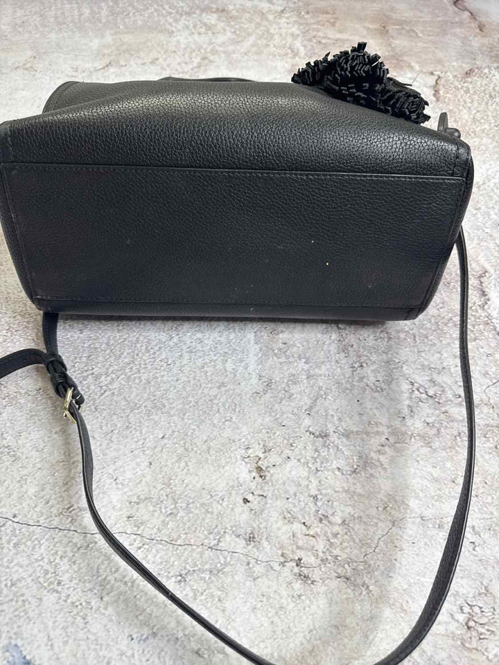 Kate Spade Black shoulder bag