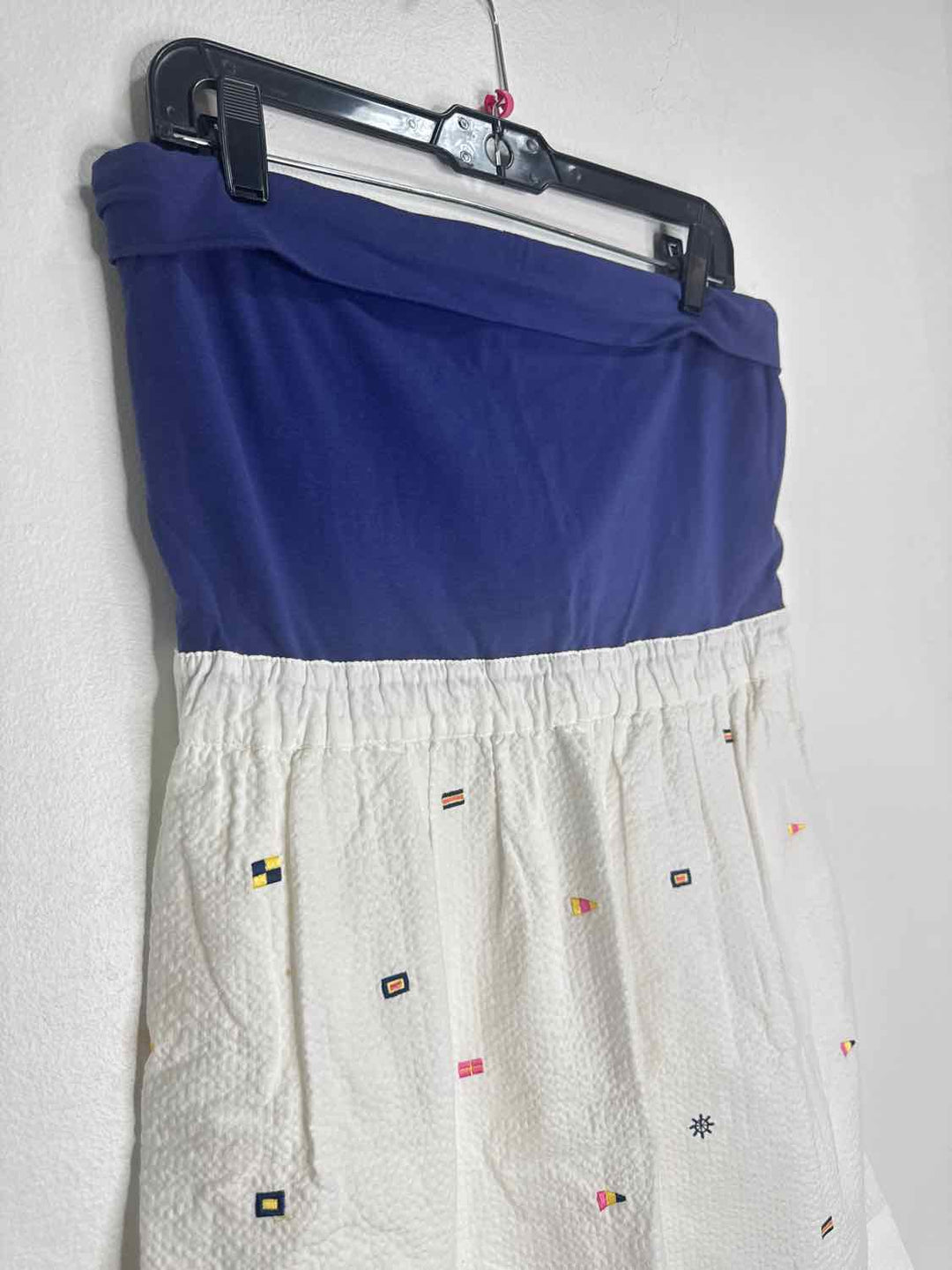 Lilly Pulitzer Size L Blue sundress