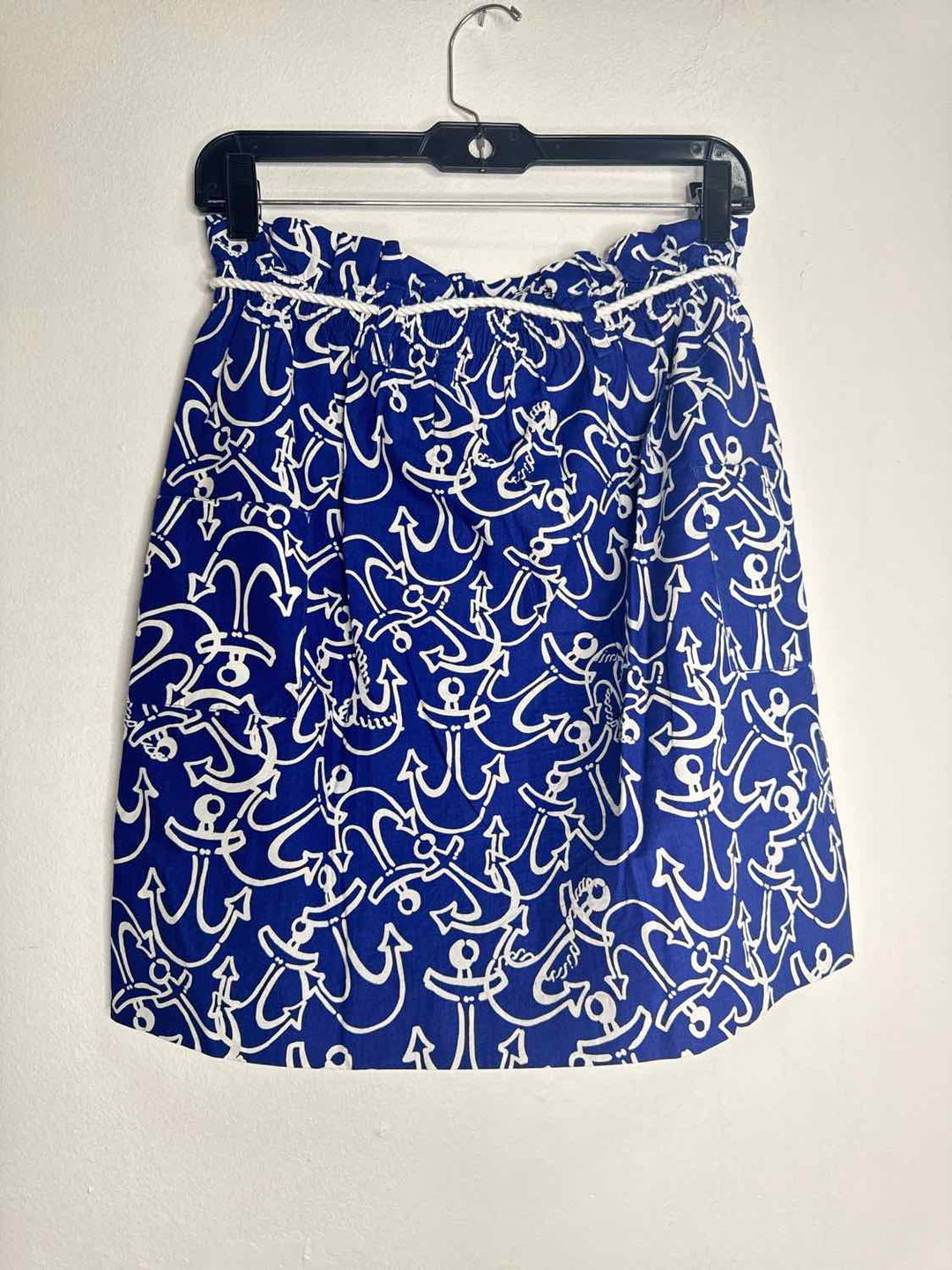 Lilly Pulitzer Size S Blue knee length skirt
