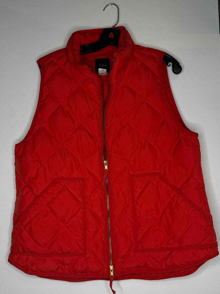 vest