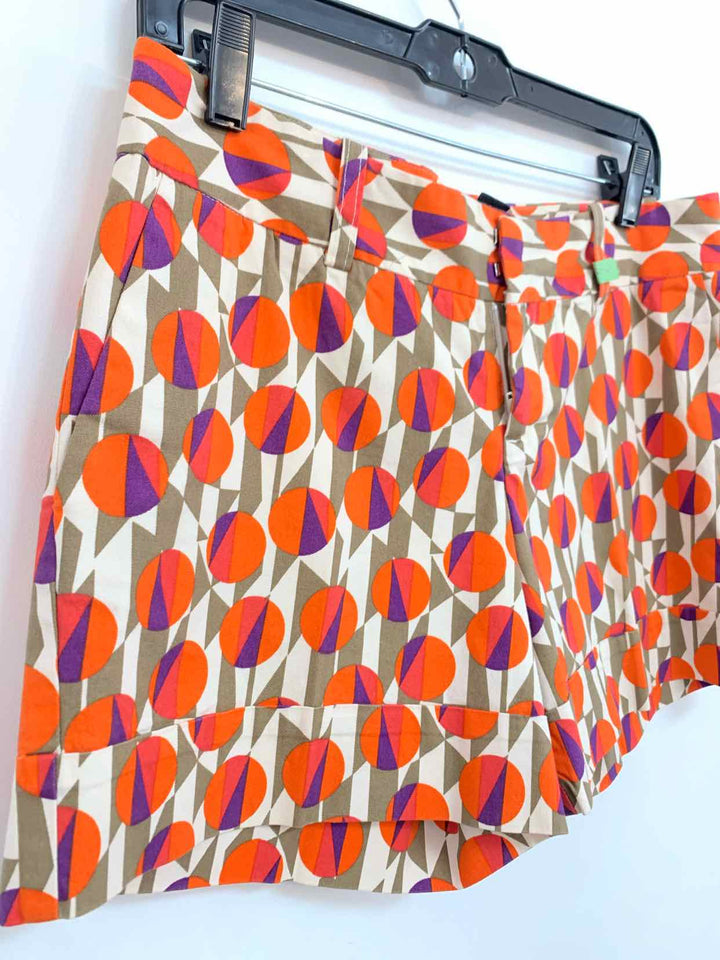 Mossimo Size 6 Multi-Color casual