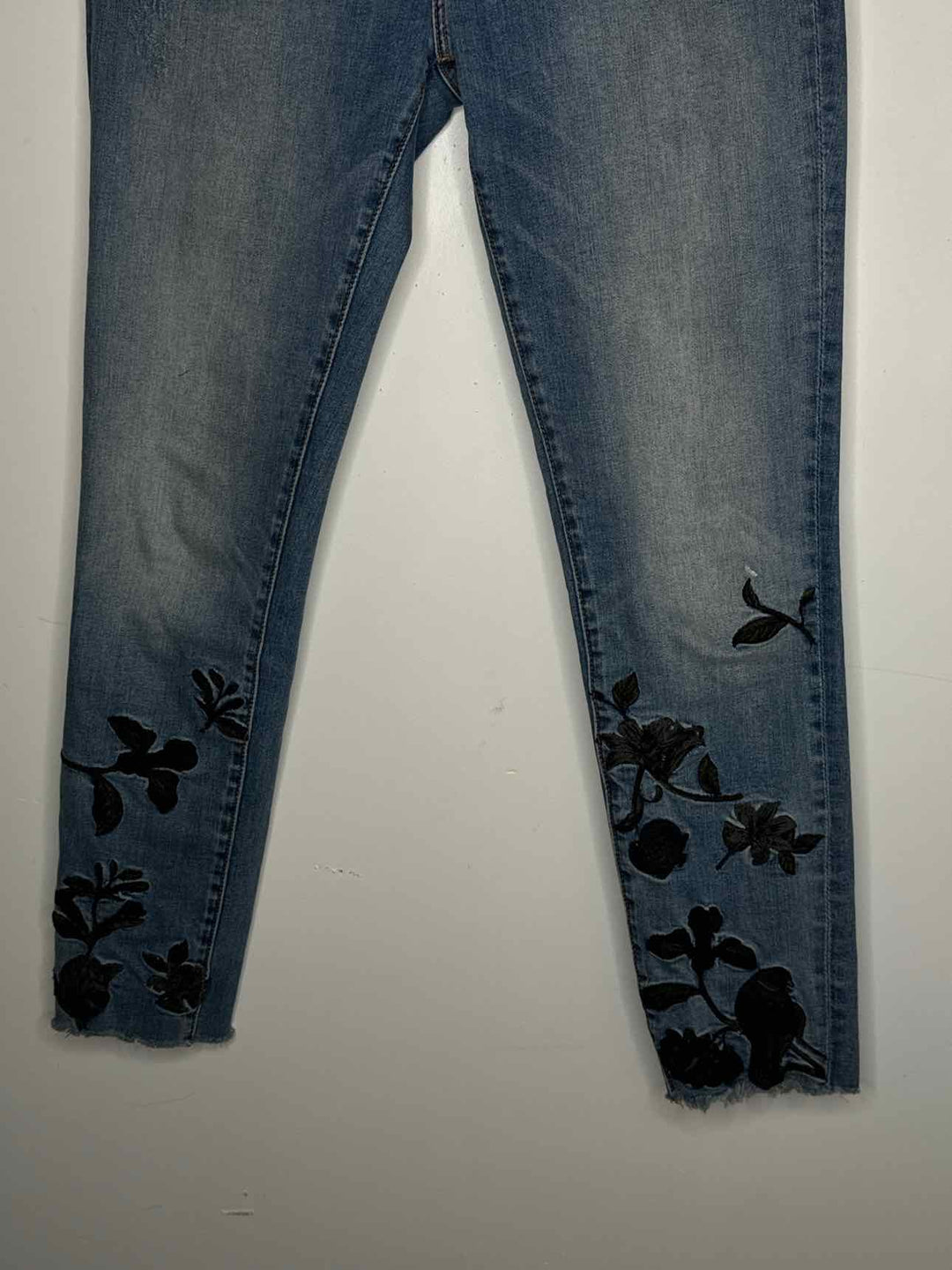 Women Size 29 Driftwood denim Jeans