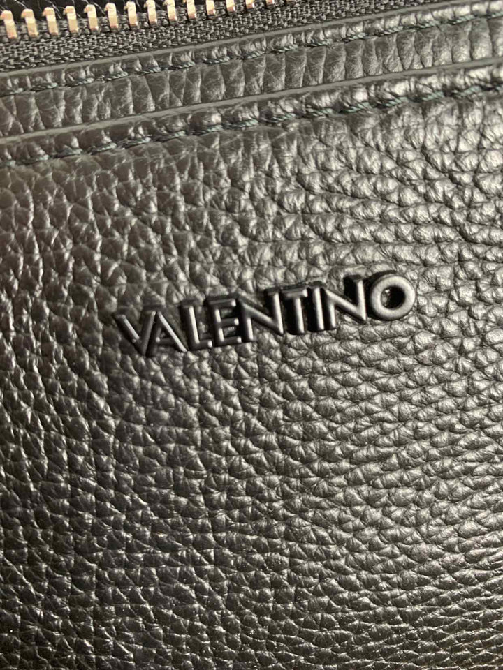 Valentino By Mario Black shoulder bag