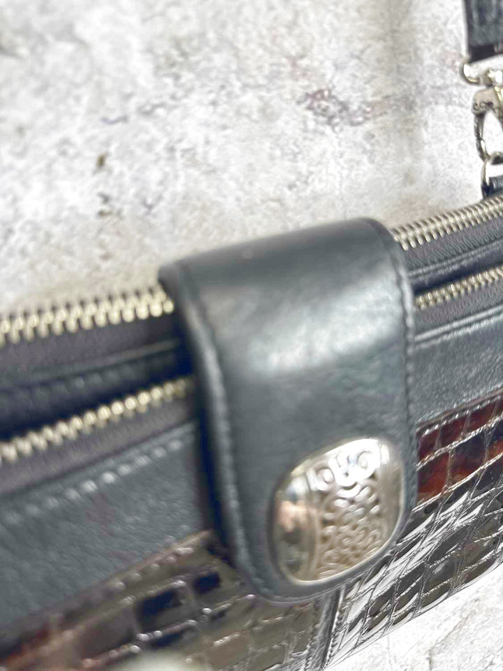 Brighton Brown Purse