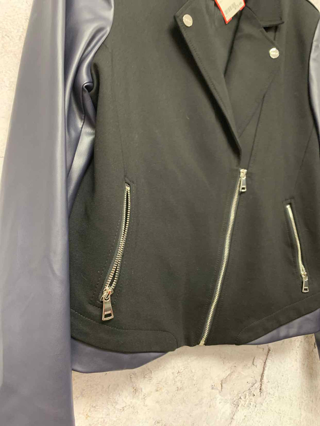 leather
