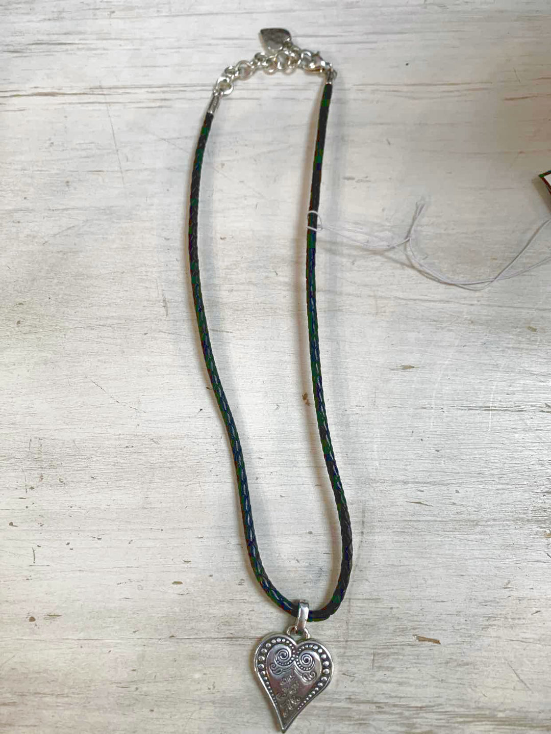 Brighton Size OS silver Bracelet