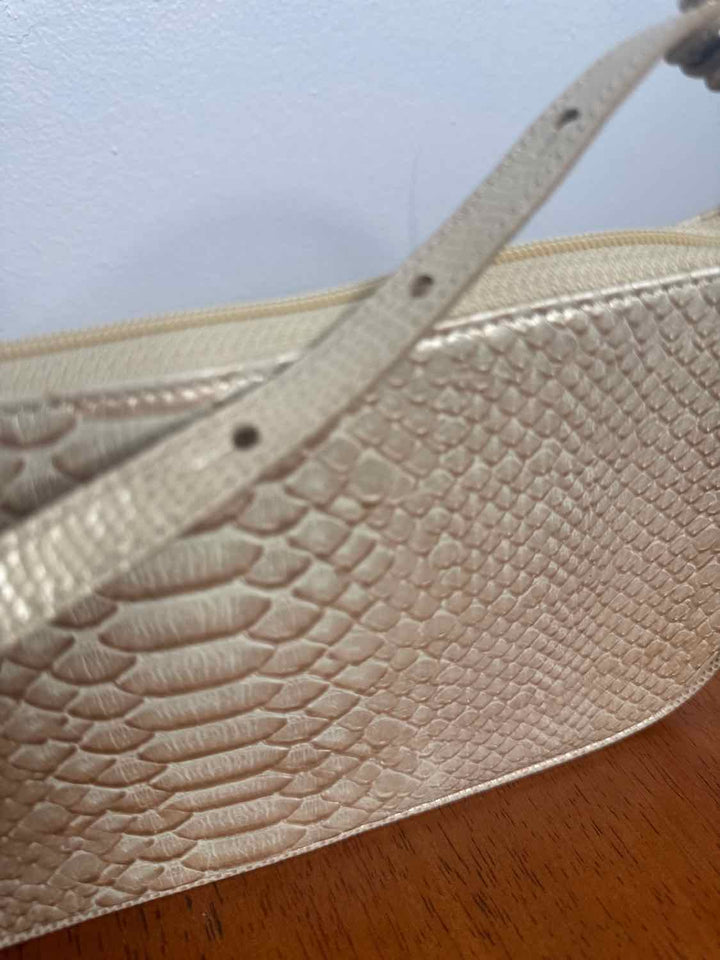 Brahmin Gold shoulder bag