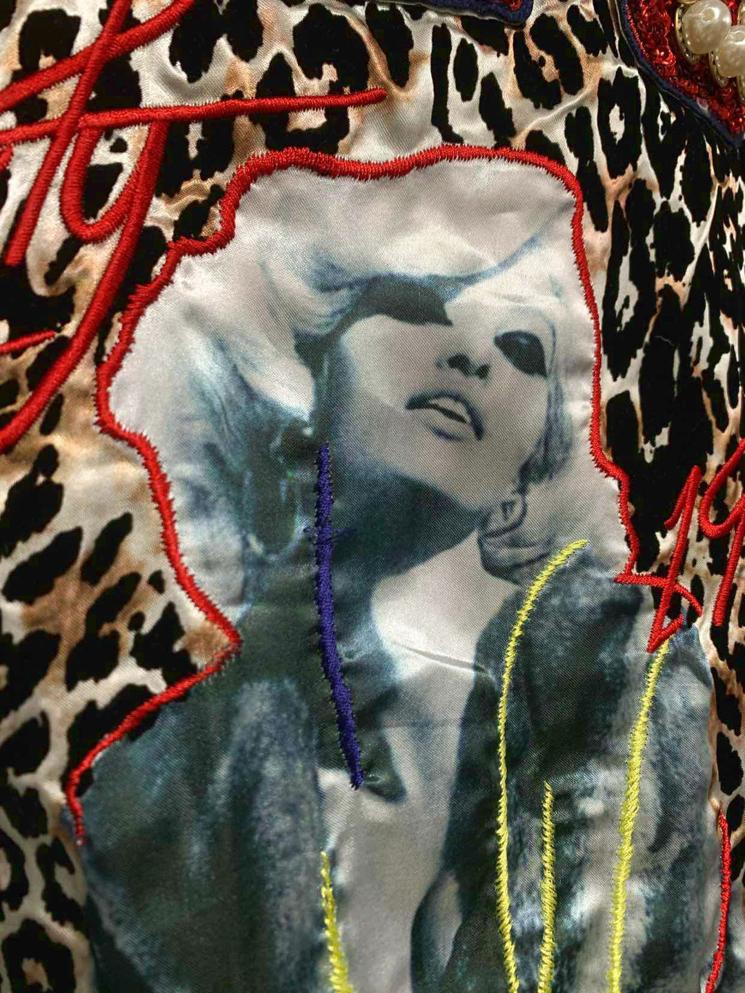 Guess Size XL Denim denim jacket