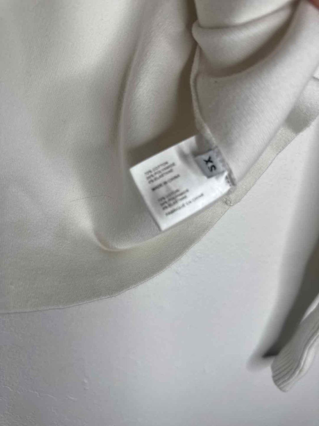 PSWL Size XS White jacket
