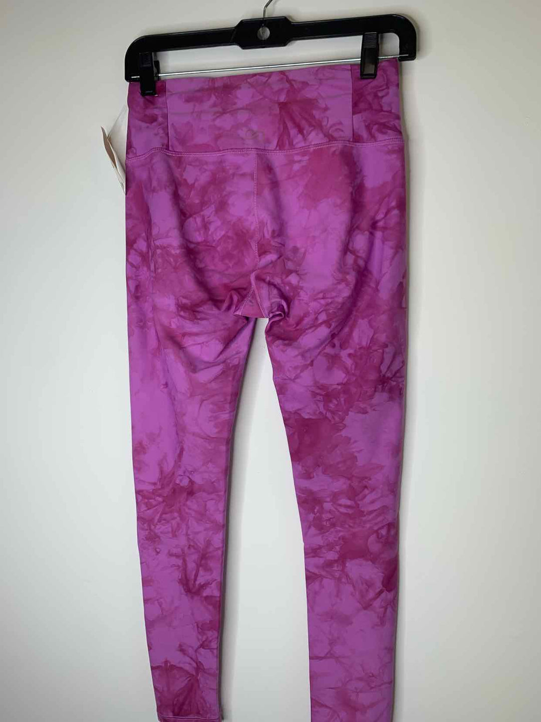 Women Size XS StayPowerful Pink athletic pant