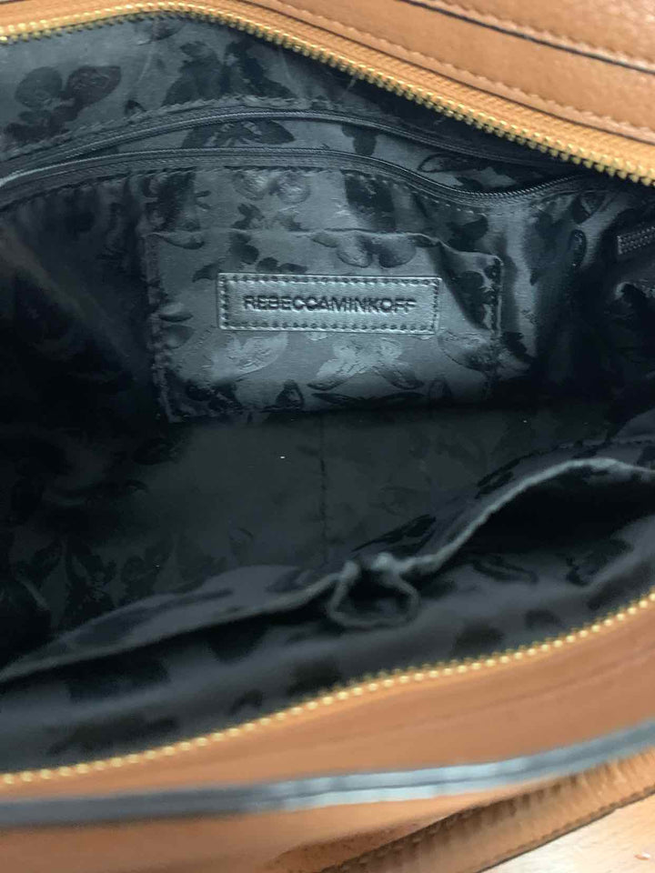 Rebecca Minkoff Camel Purse