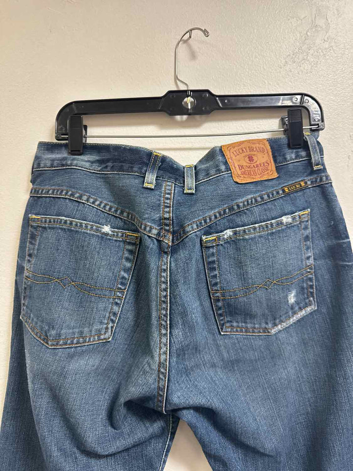 Lucky Brand Size 29 Denim Jeans