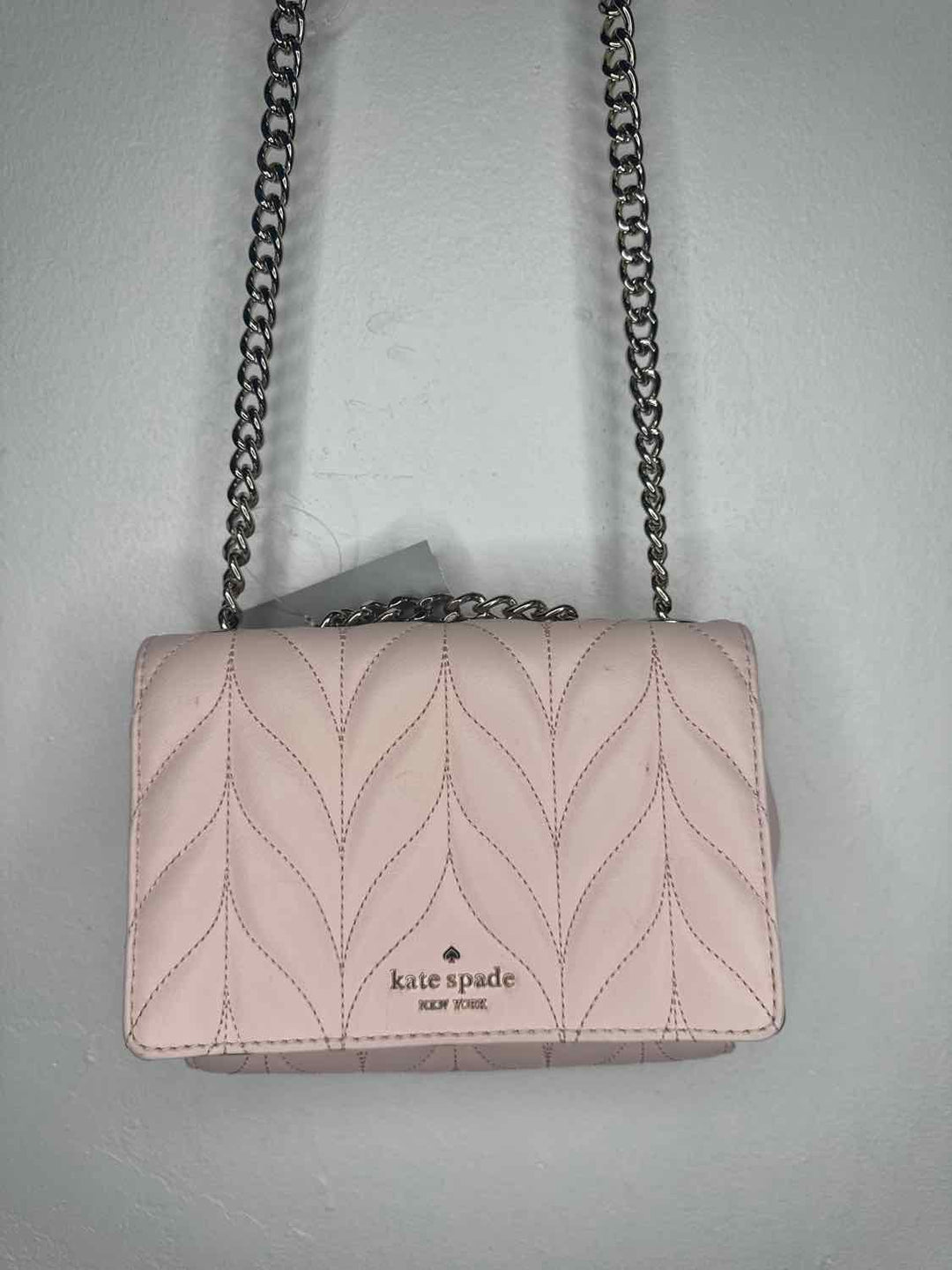 Kate Spade Pink crossbody