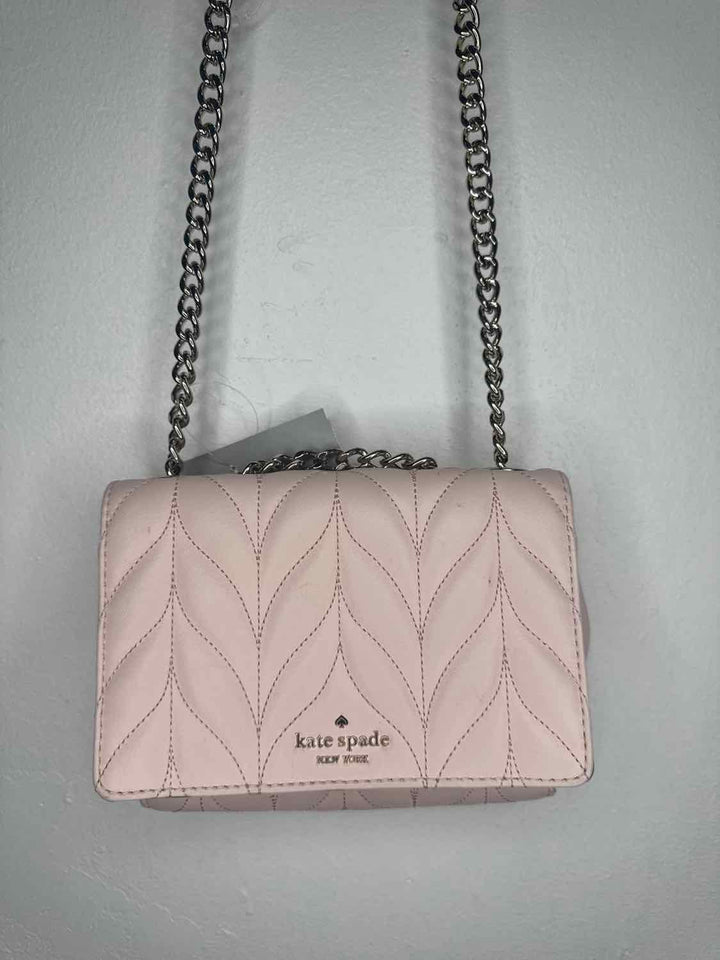 Kate Spade Pink crossbody