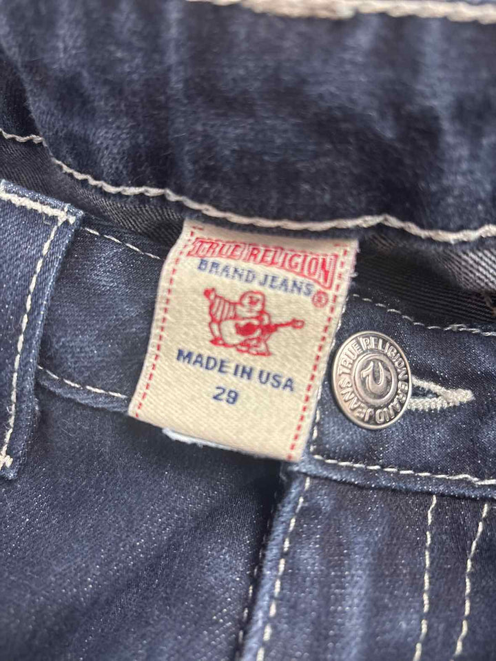 Women Size 29 jean capri