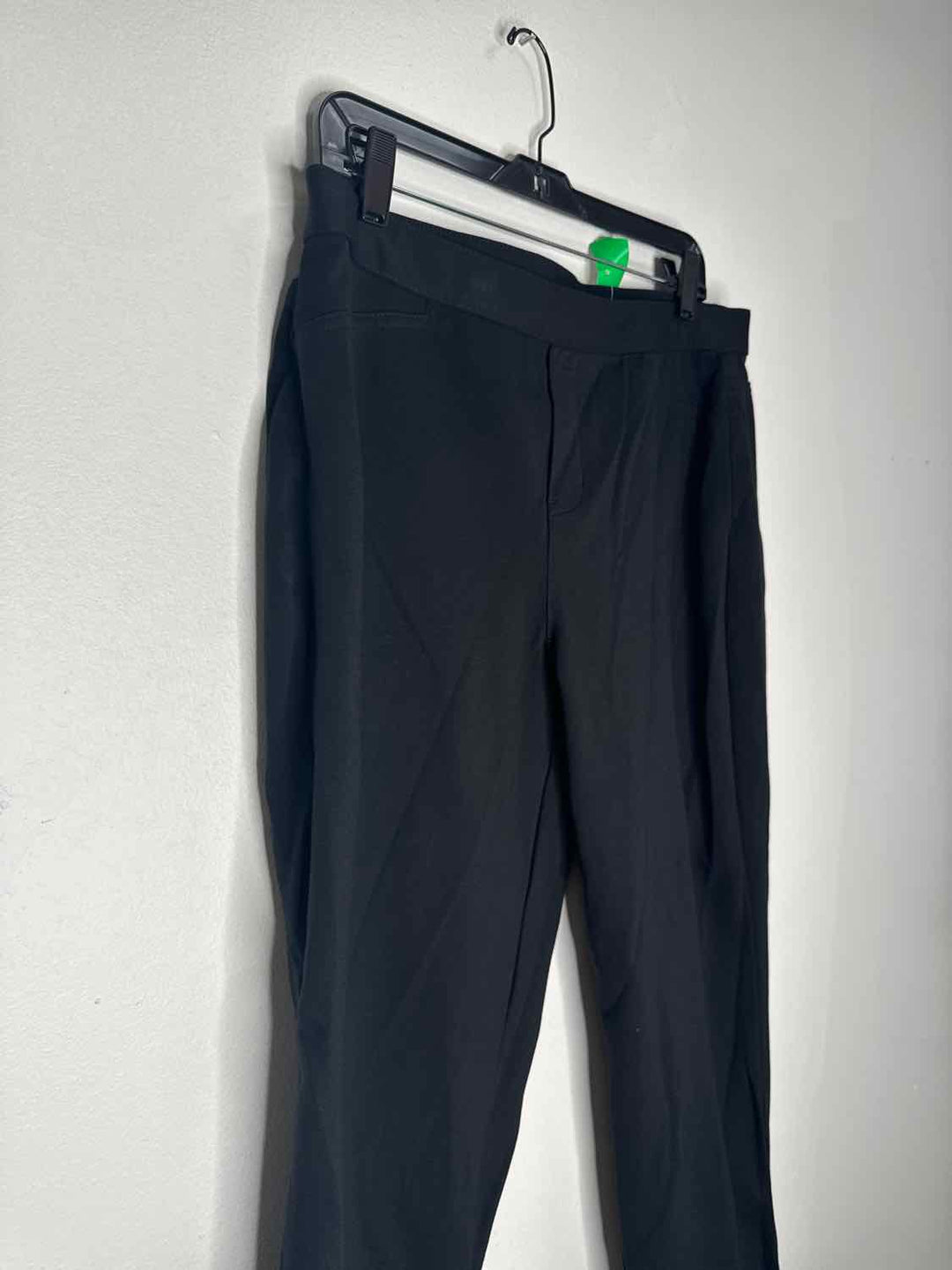Women Size L J Jill Black casual