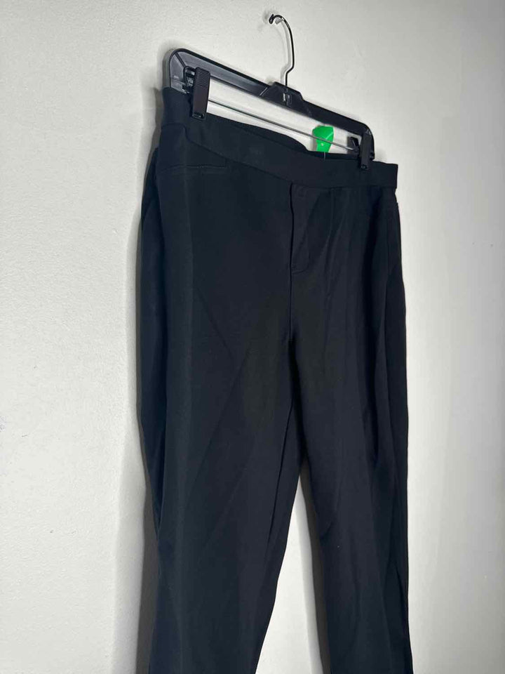 Women Size L J Jill Black casual