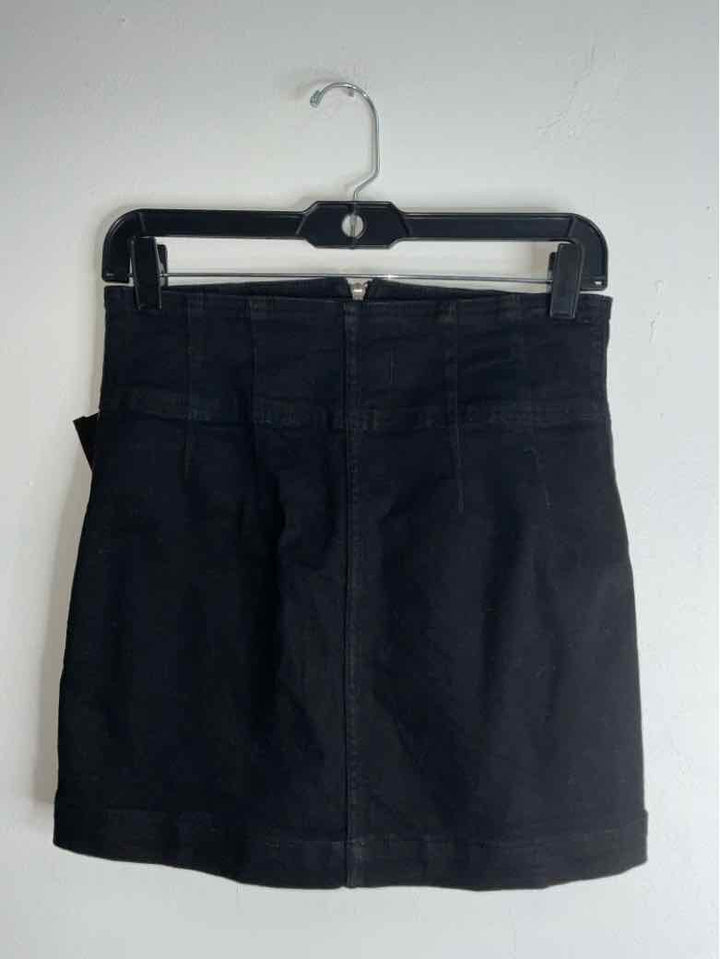 Madewell Size 28 Black NWT denim